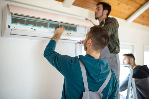 North Bend, OR HVAC Company