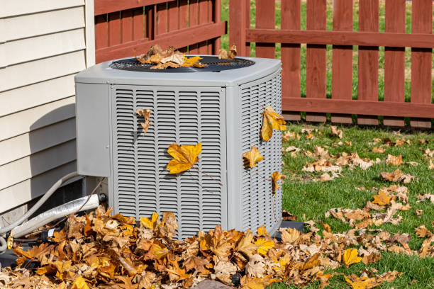  Nth Bend, OR HVAC Pros