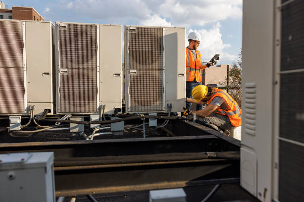 Best AC installation near me  in Nth Bend, OR