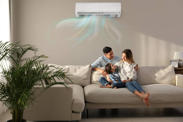 Best HVAC tune-up services  in Nth Bend, OR