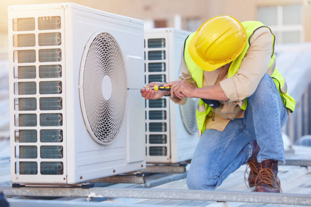 Best HVAC cleaning services  in Nth Bend, OR