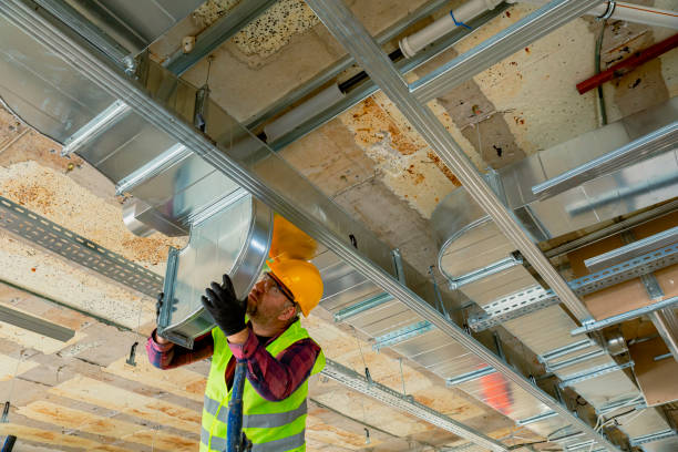 Best HVAC maintenance near me  in Nth Bend, OR
