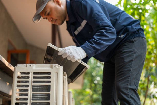 Best Air quality test  in Nth Bend, OR