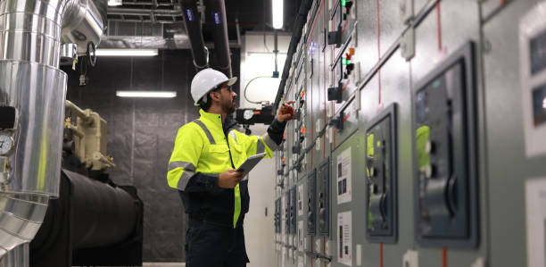 Best Local HVAC companies  in Nth Bend, OR