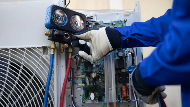 Best HVAC emergency services  in Nth Bend, OR